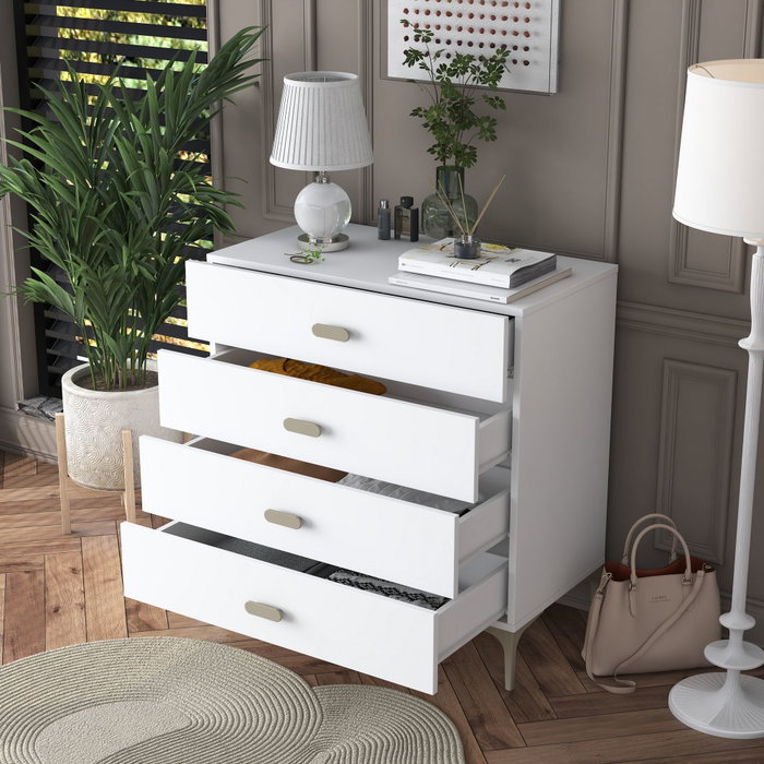 Hanah Home Cómoda BE116 - 4714 Blanca
